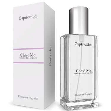 Profumo Feromoni Seduzione Donna 30 ml – Stimola Emozioni Inconsce